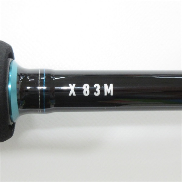 エメラルダスＸ８３Ｍ